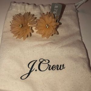 NWT J.Crew Earrings